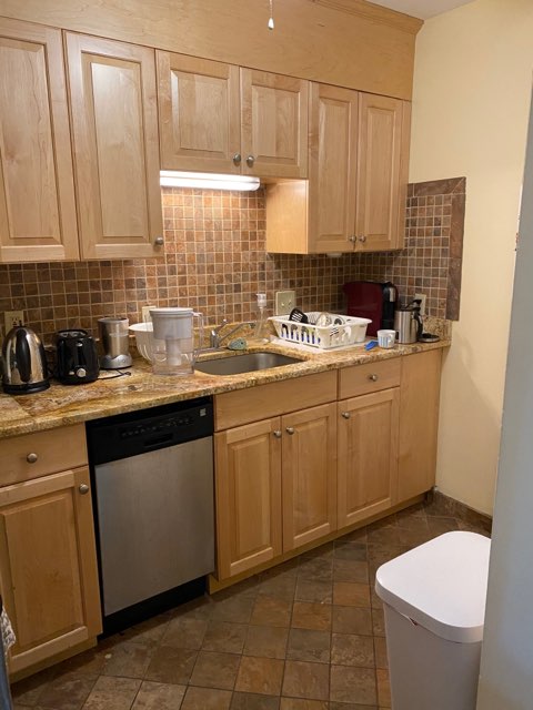 34 Babcock St, Coolidge Corner