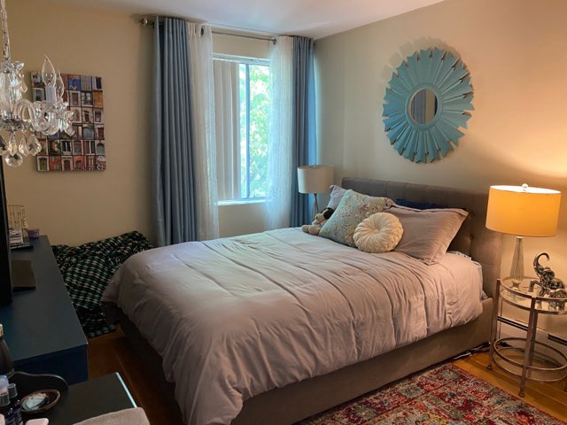 34 Babcock St, Coolidge Corner