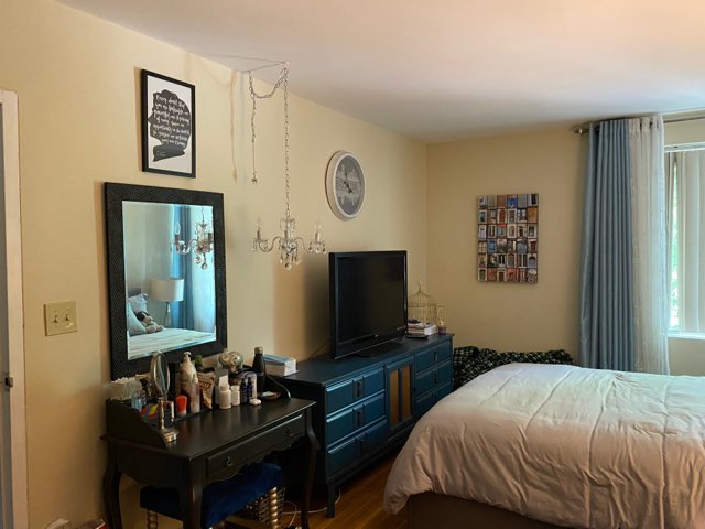 34 Babcock St, Coolidge Corner