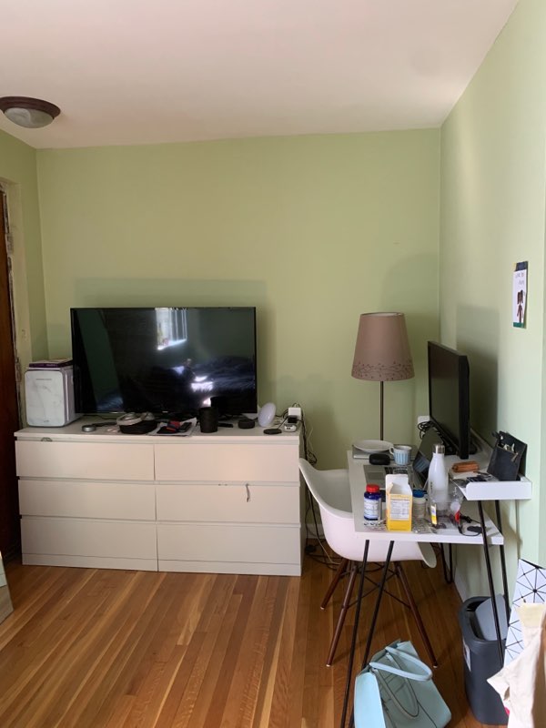 34 Babcock St, Coolidge Corner