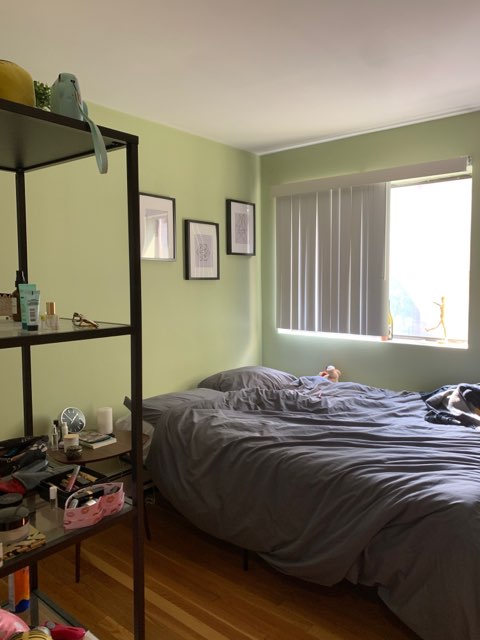 34 Babcock St, Coolidge Corner