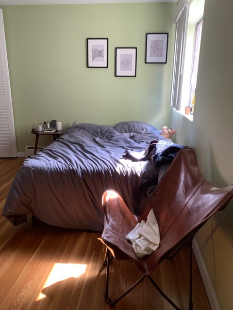 34 Babcock St, Coolidge Corner