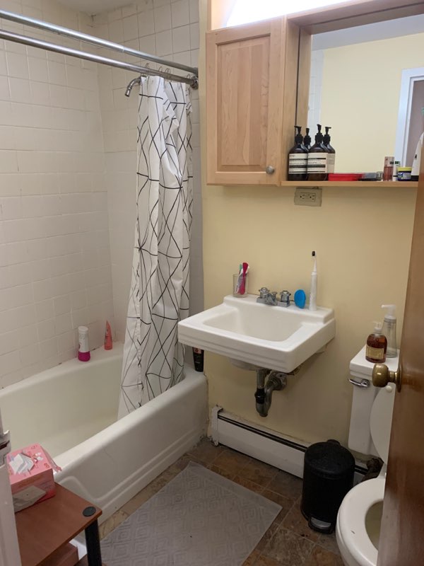 34 Babcock St, Coolidge Corner