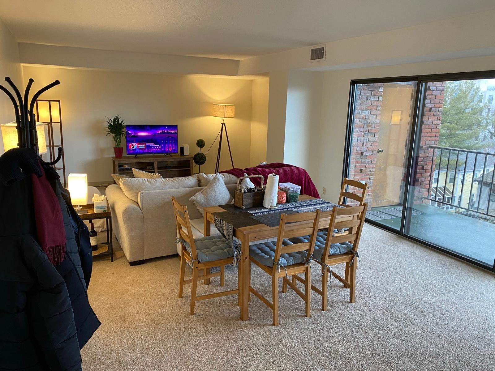 70 Centre St, Coolidge Corner