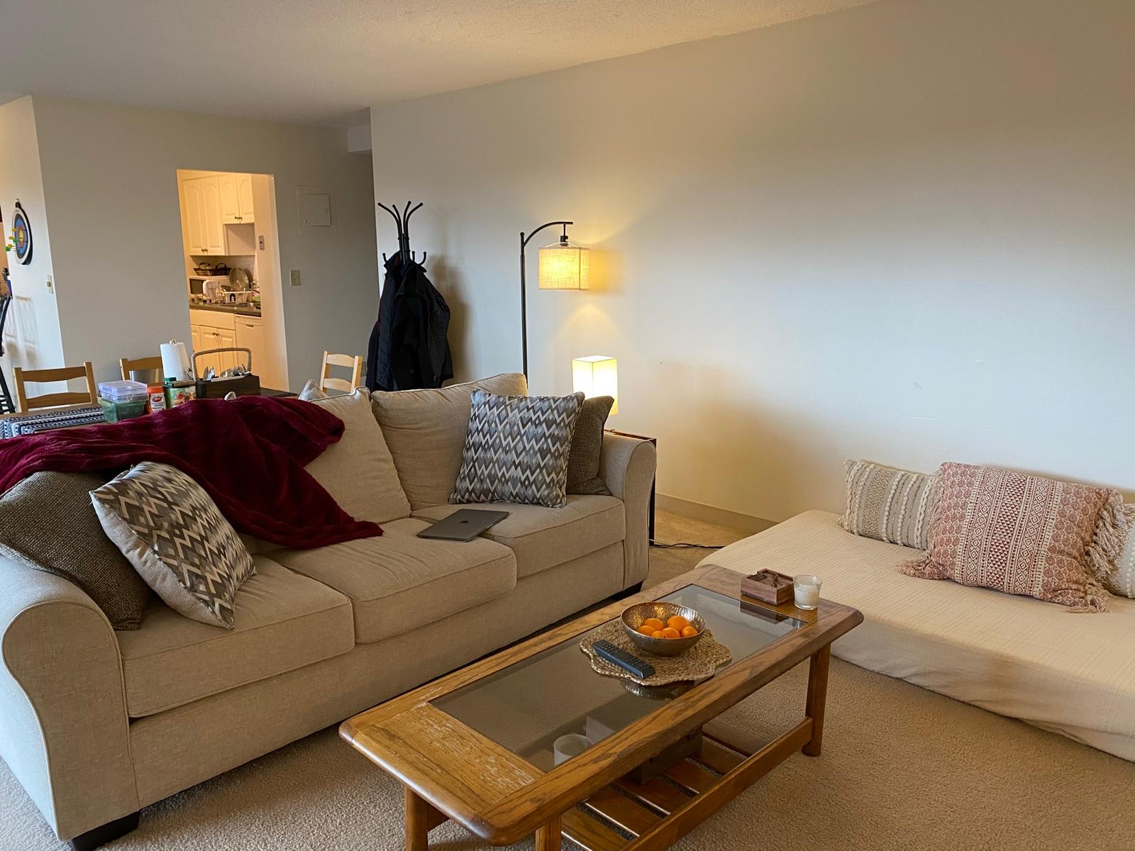 70 Centre St, Coolidge Corner