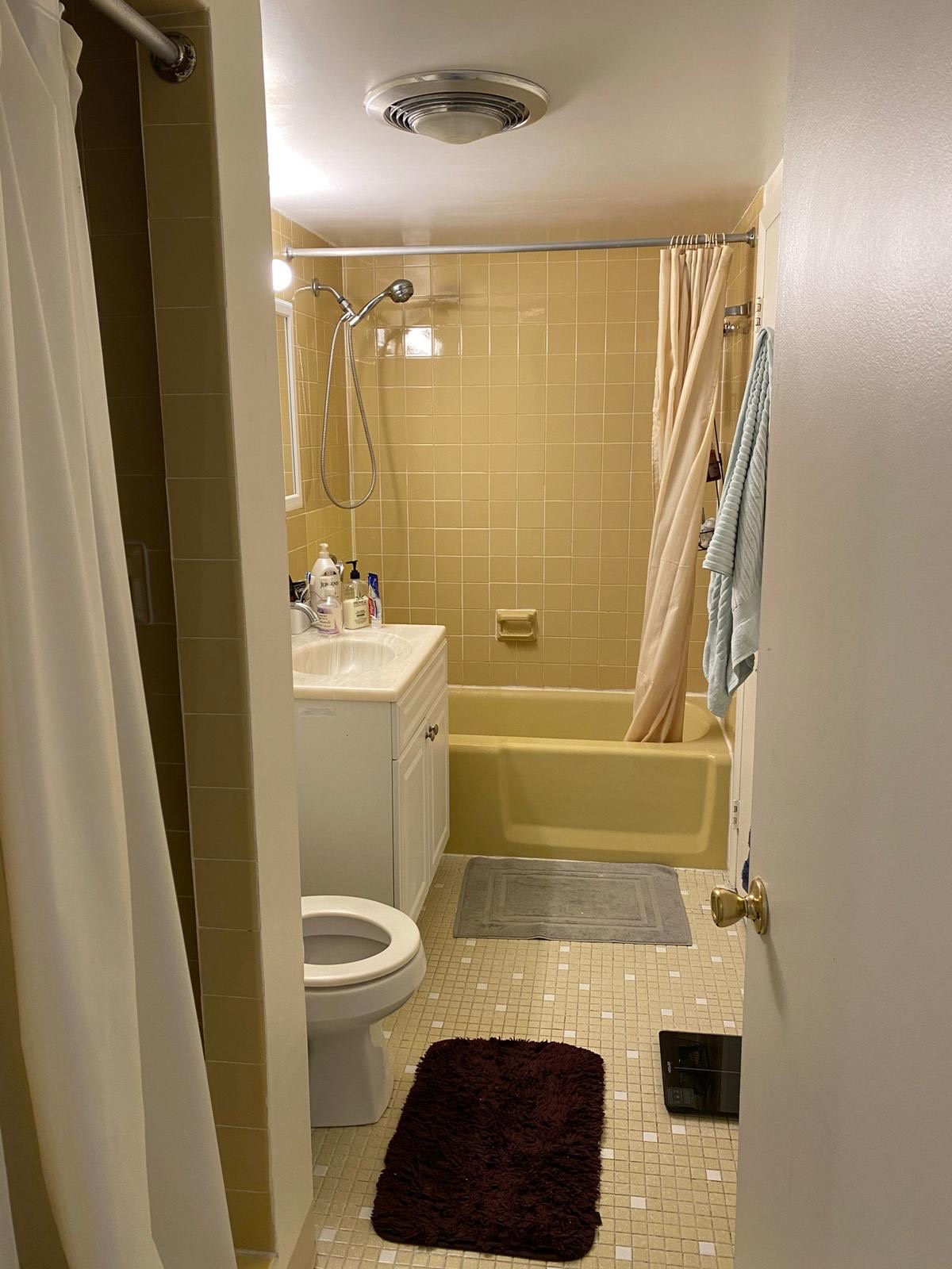 70 Centre St, Coolidge Corner