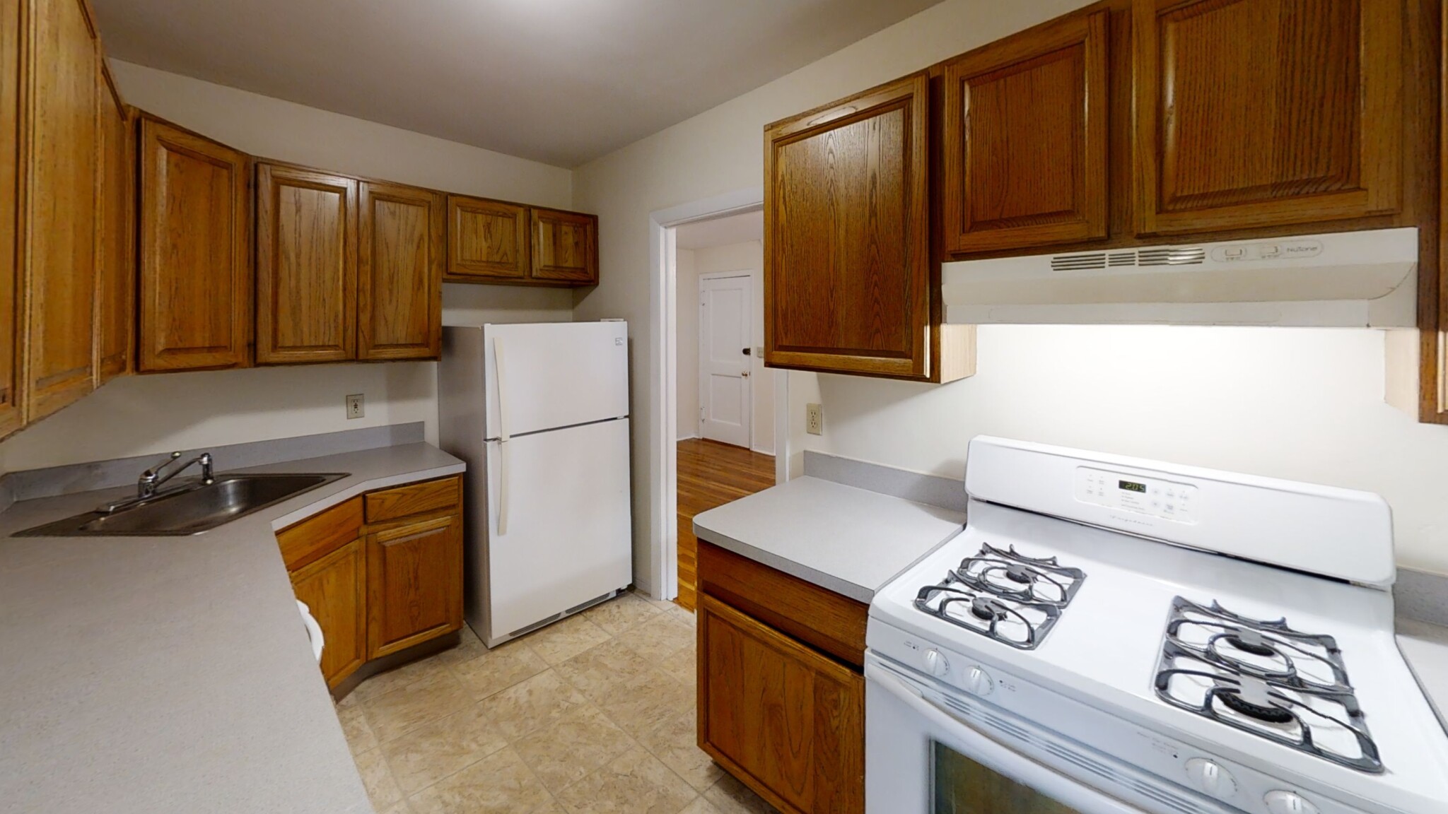 49 Green St, Coolidge Corner