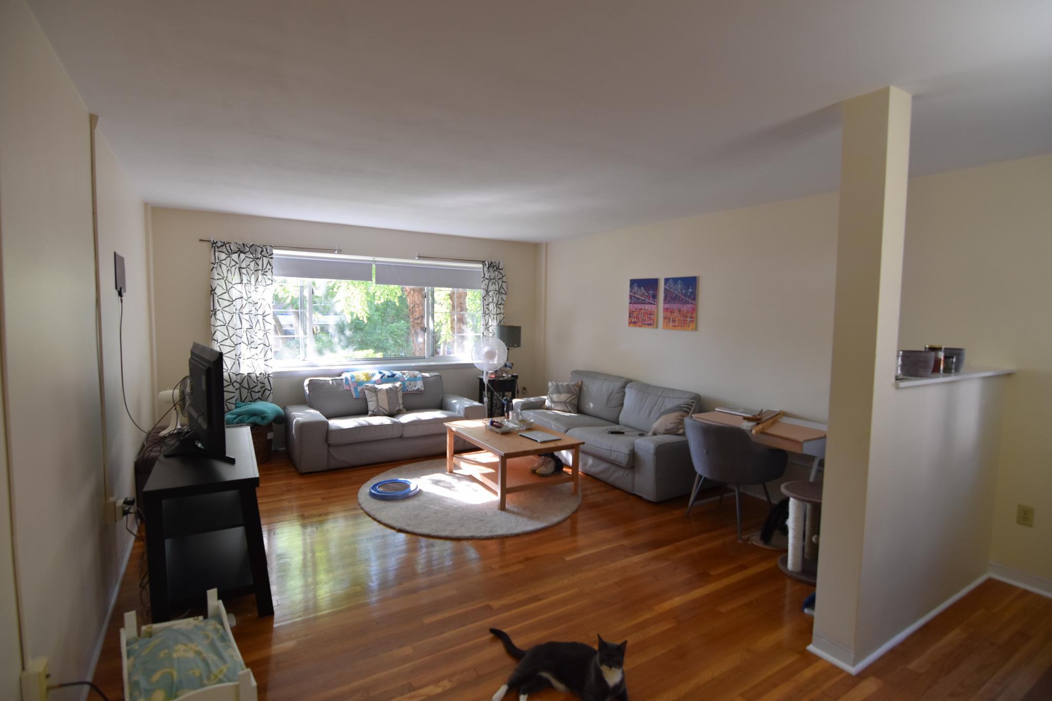 49 Green St, Coolidge Corner