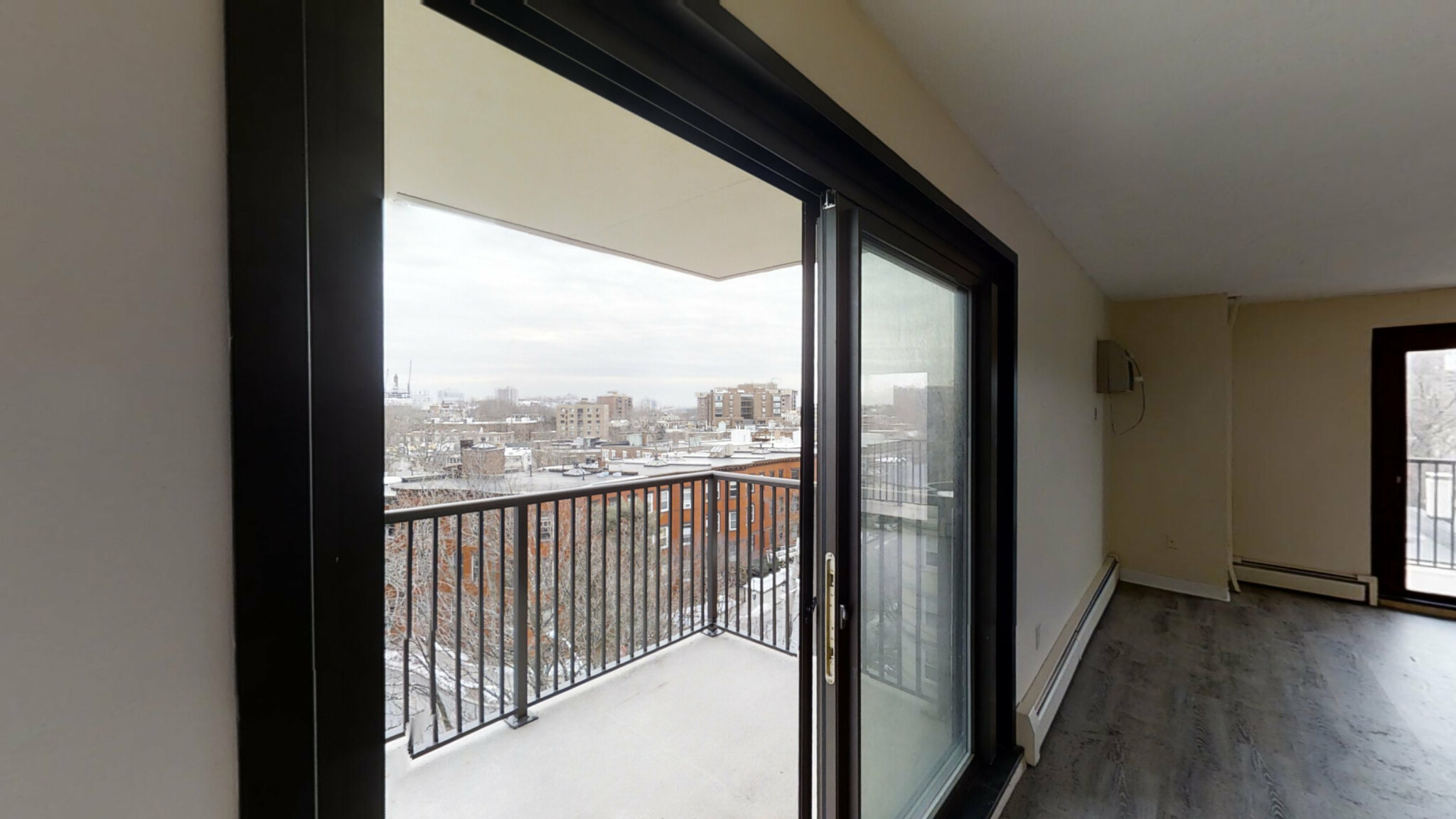 80 Pleasant St, Coolidge Corner