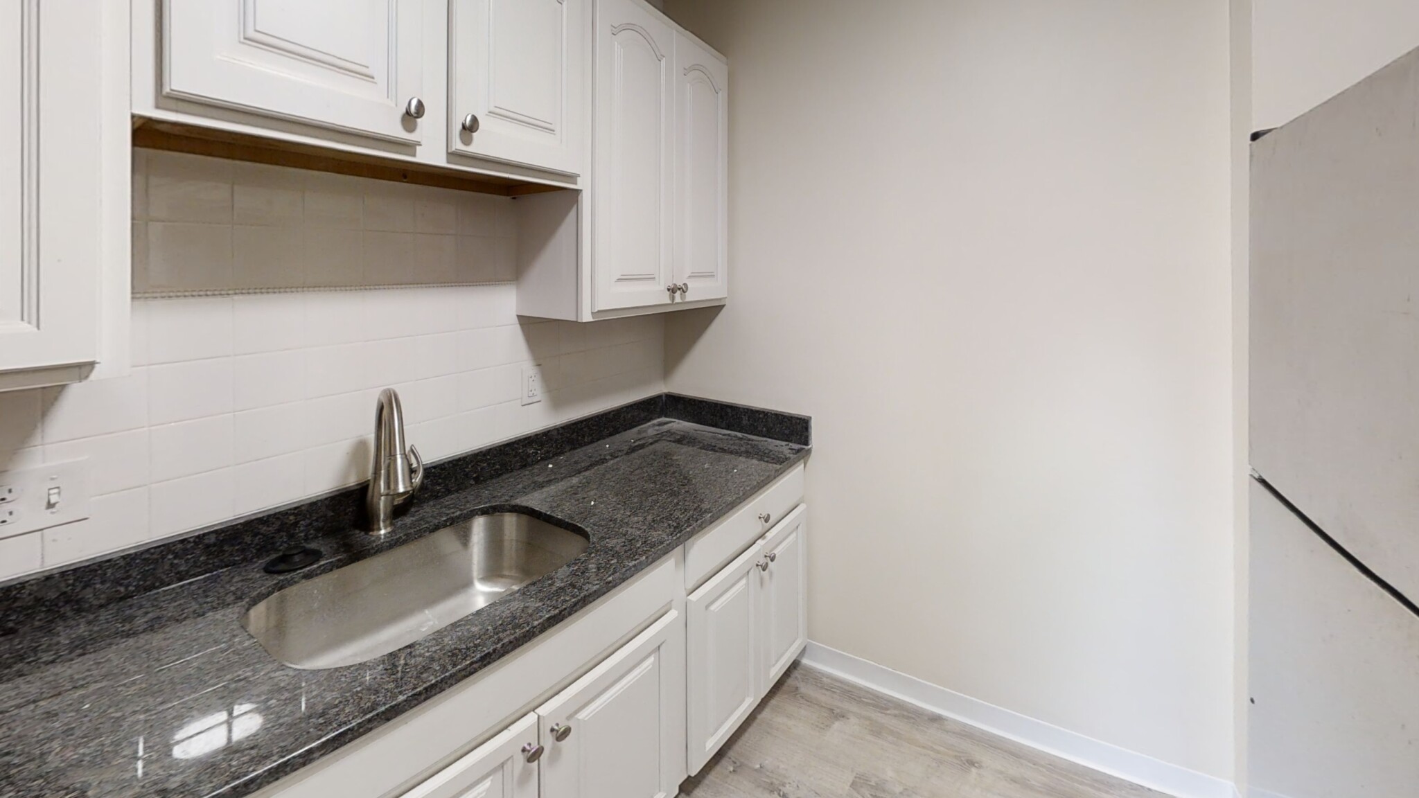 80 Pleasant St, Coolidge Corner