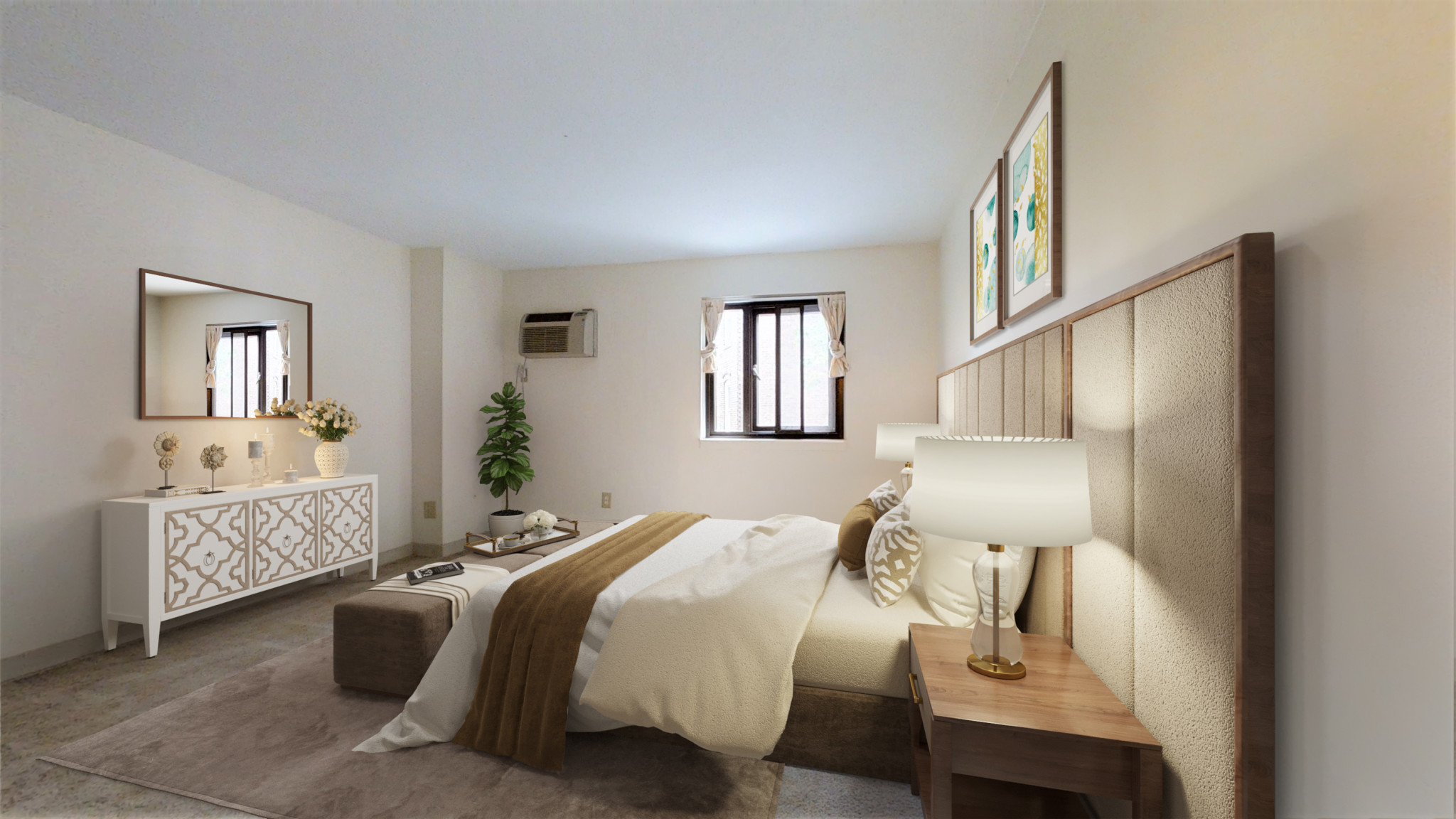 80 Pleasant St, Coolidge Corner