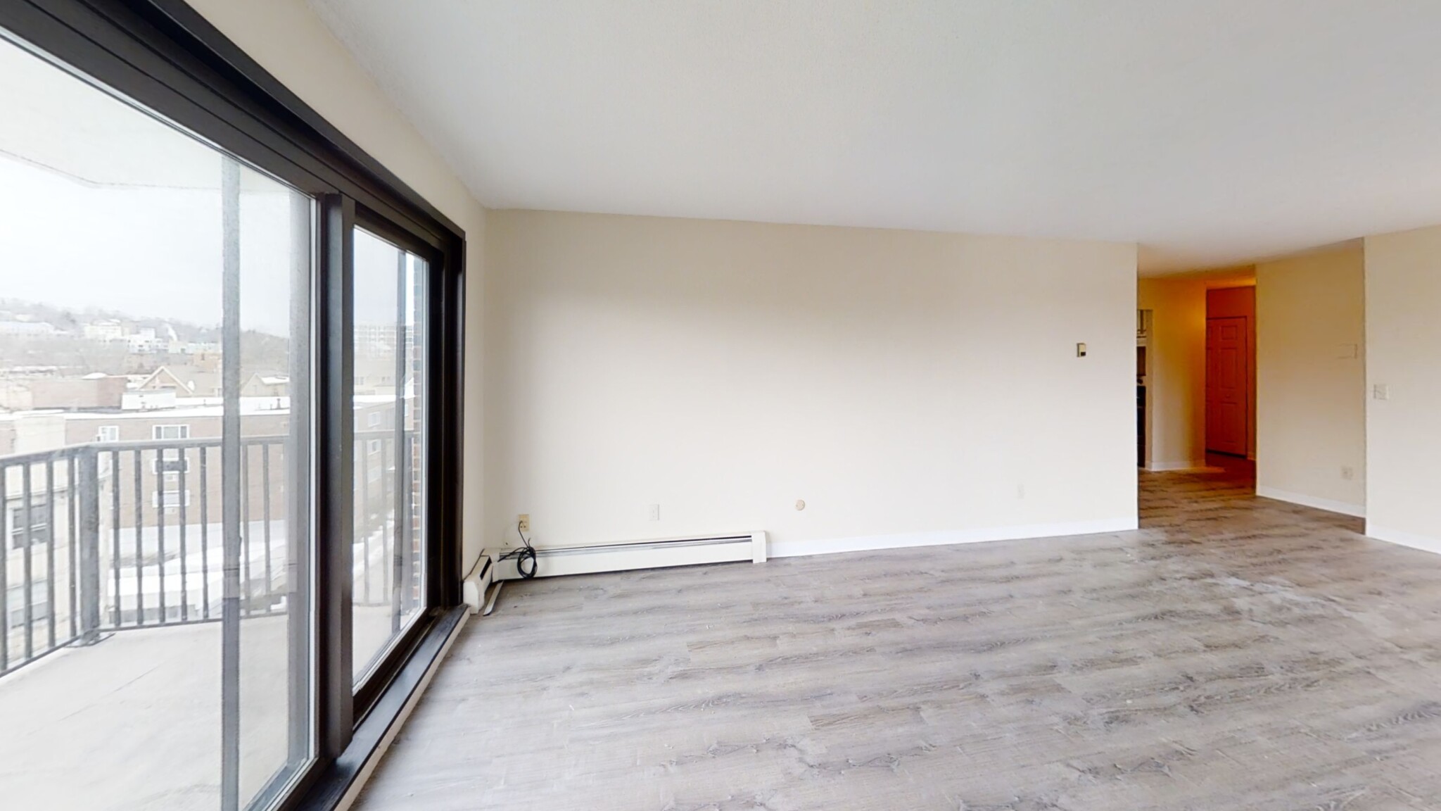 80 Pleasant St, Coolidge Corner