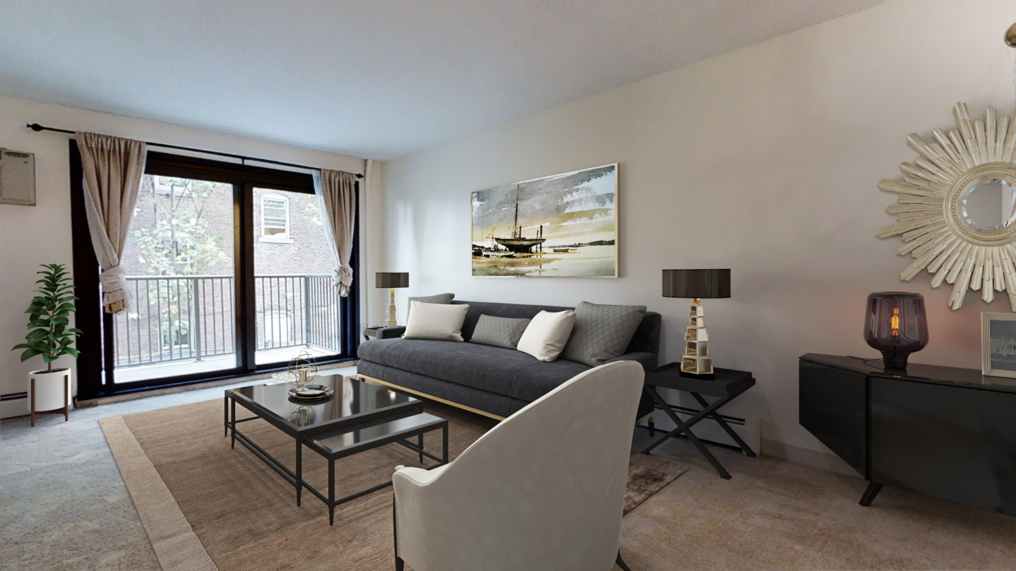 80 Pleasant St, Coolidge Corner