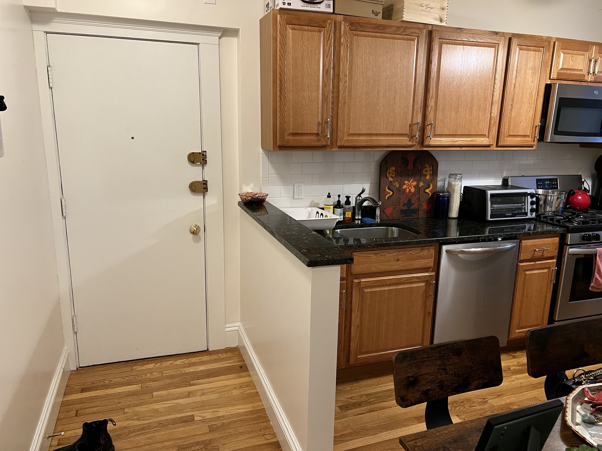 1750 Commonwealth Ave, Brighton