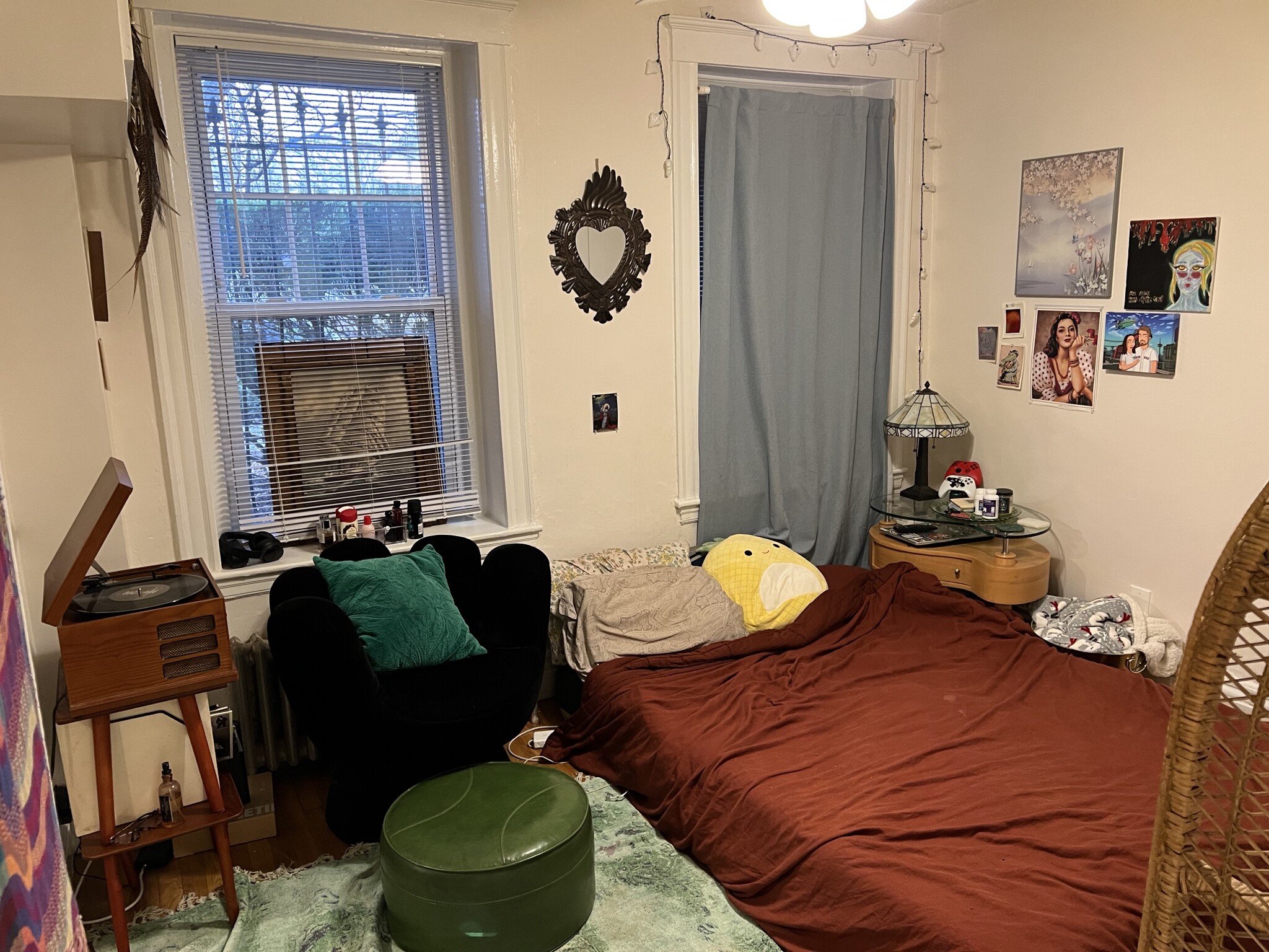 1750 Commonwealth Ave, Brighton