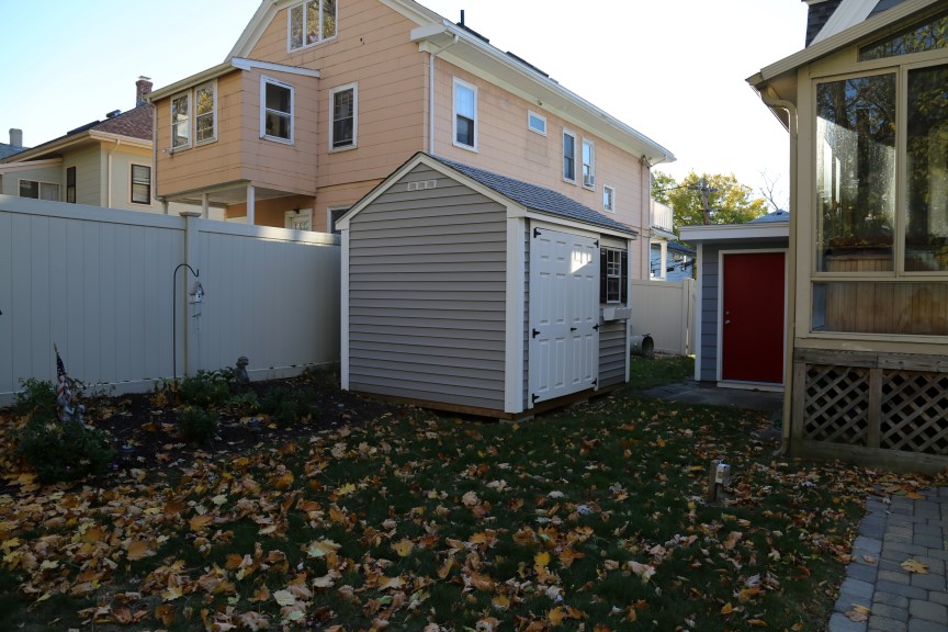 45 Lakehill Ave, East Arlington