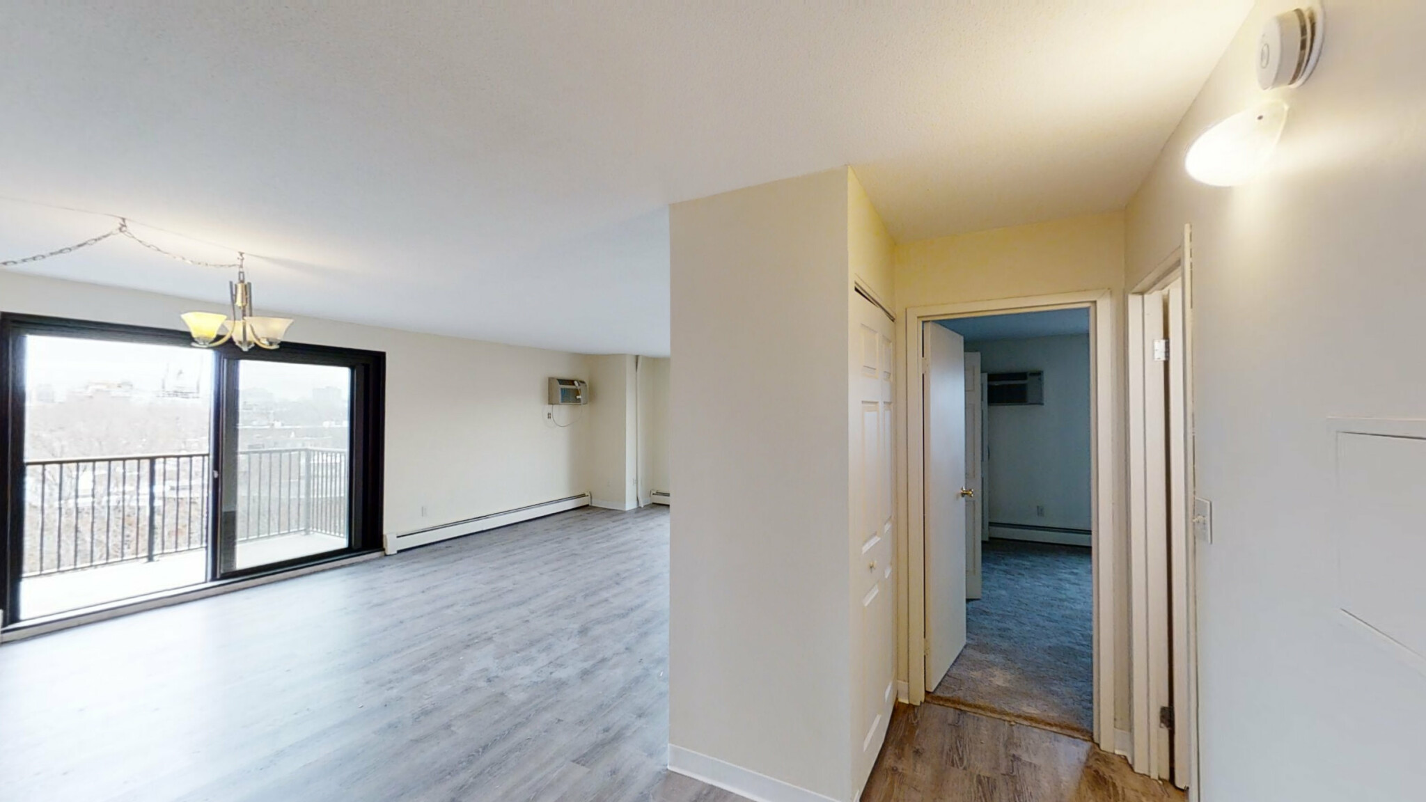 80 Pleasant St, Coolidge Corner