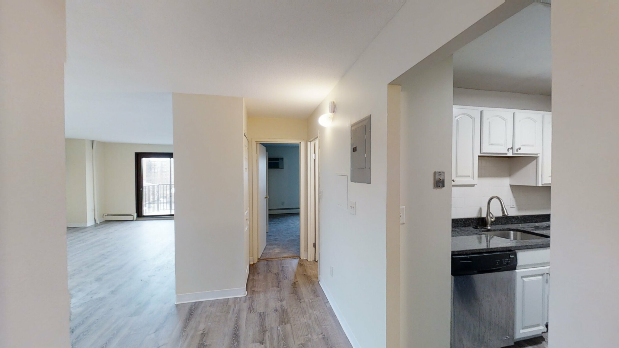 80 Pleasant St, Coolidge Corner