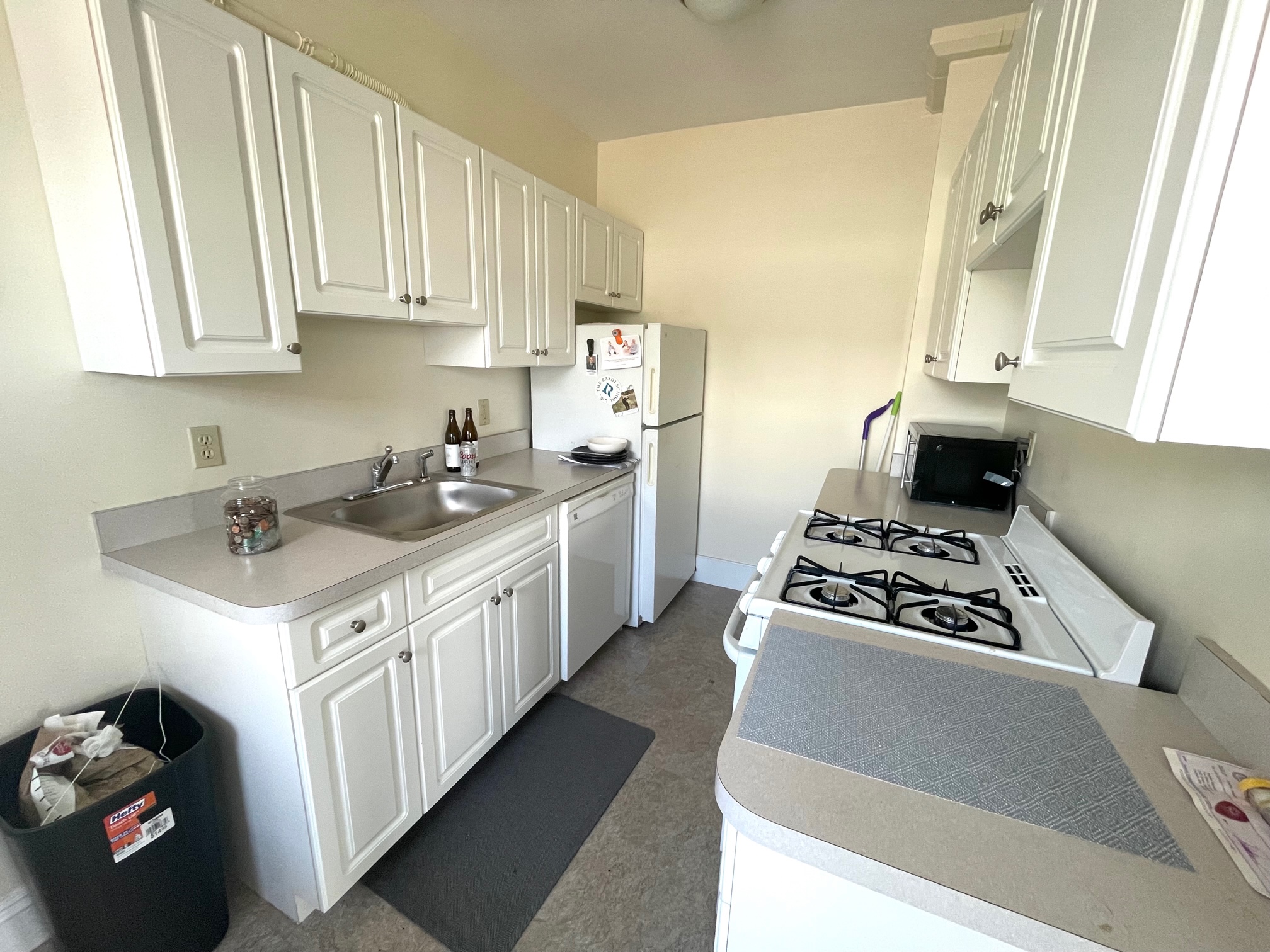 1401 Beacon St, Coolidge Corner