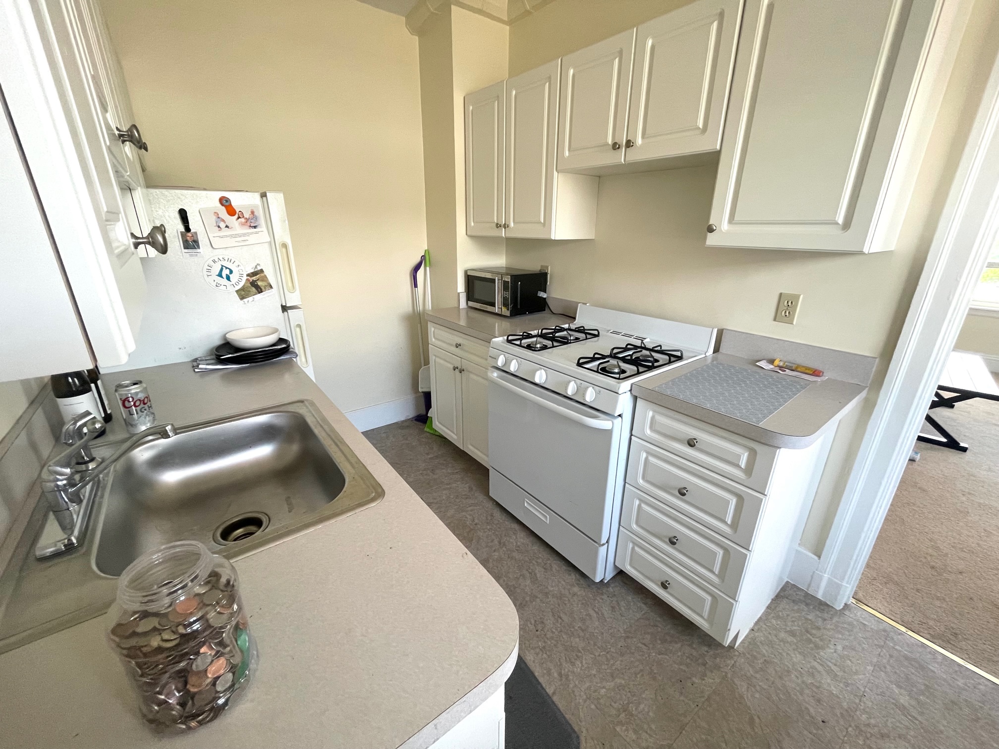 1401 Beacon St, Coolidge Corner