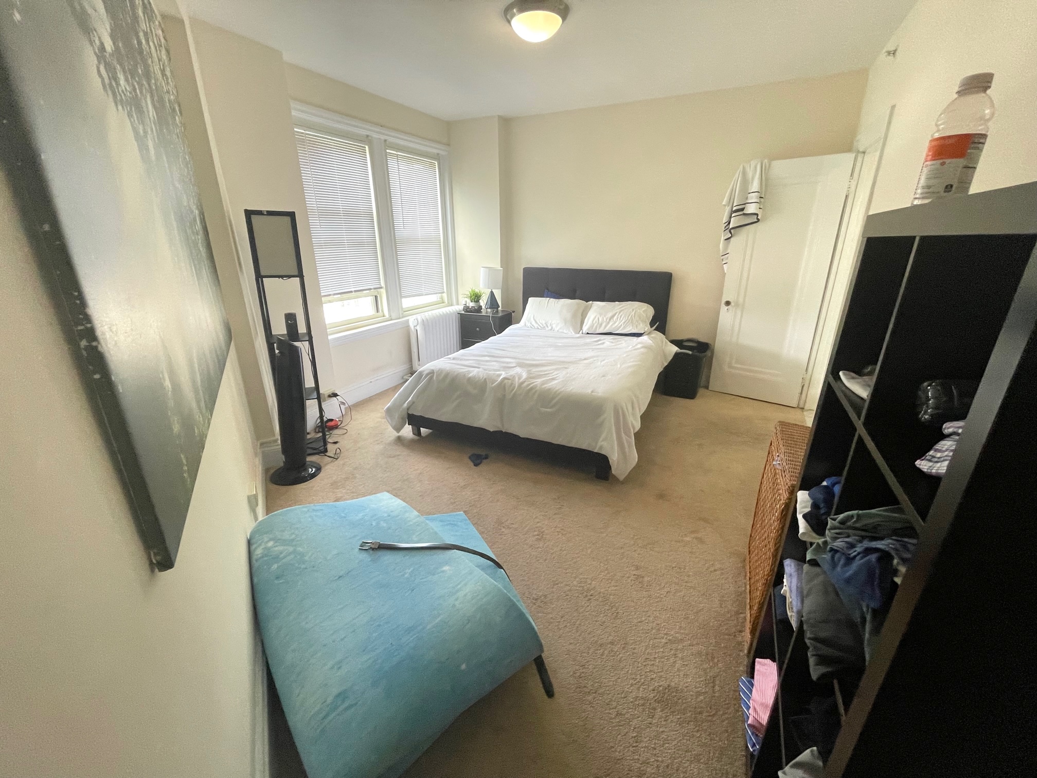 1401 Beacon St, Coolidge Corner