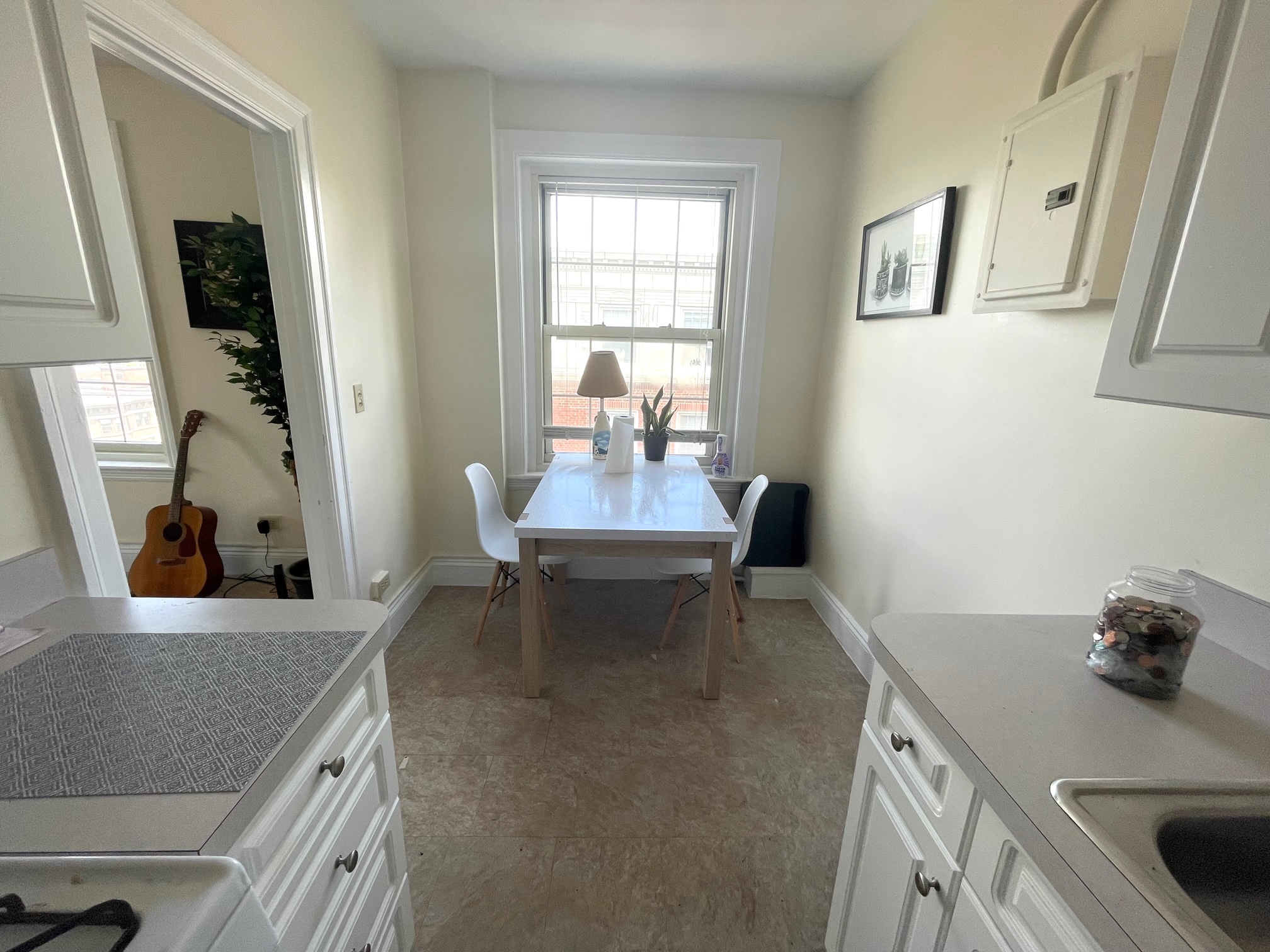 1401 Beacon St, Coolidge Corner