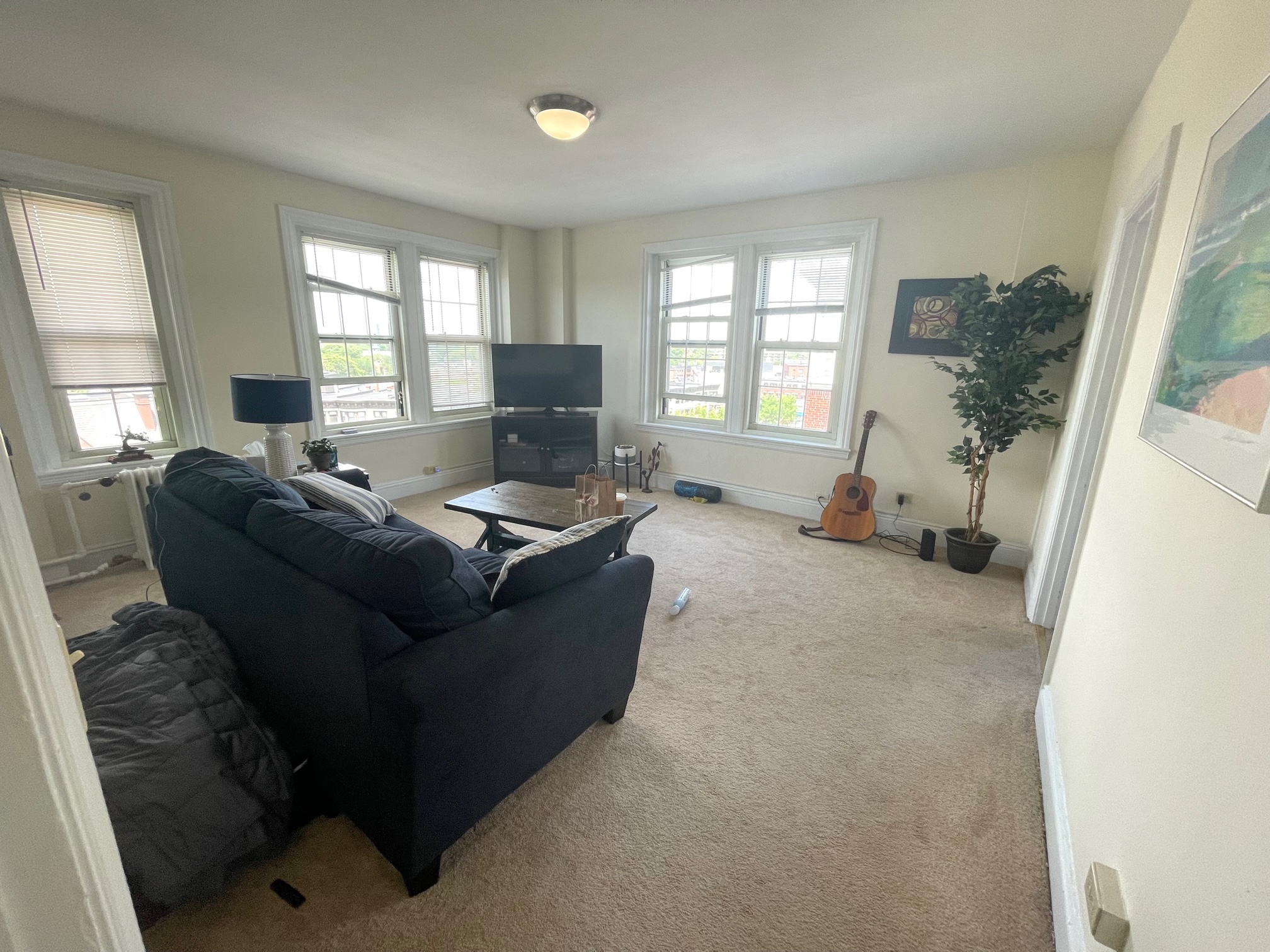 1401 Beacon St, Coolidge Corner