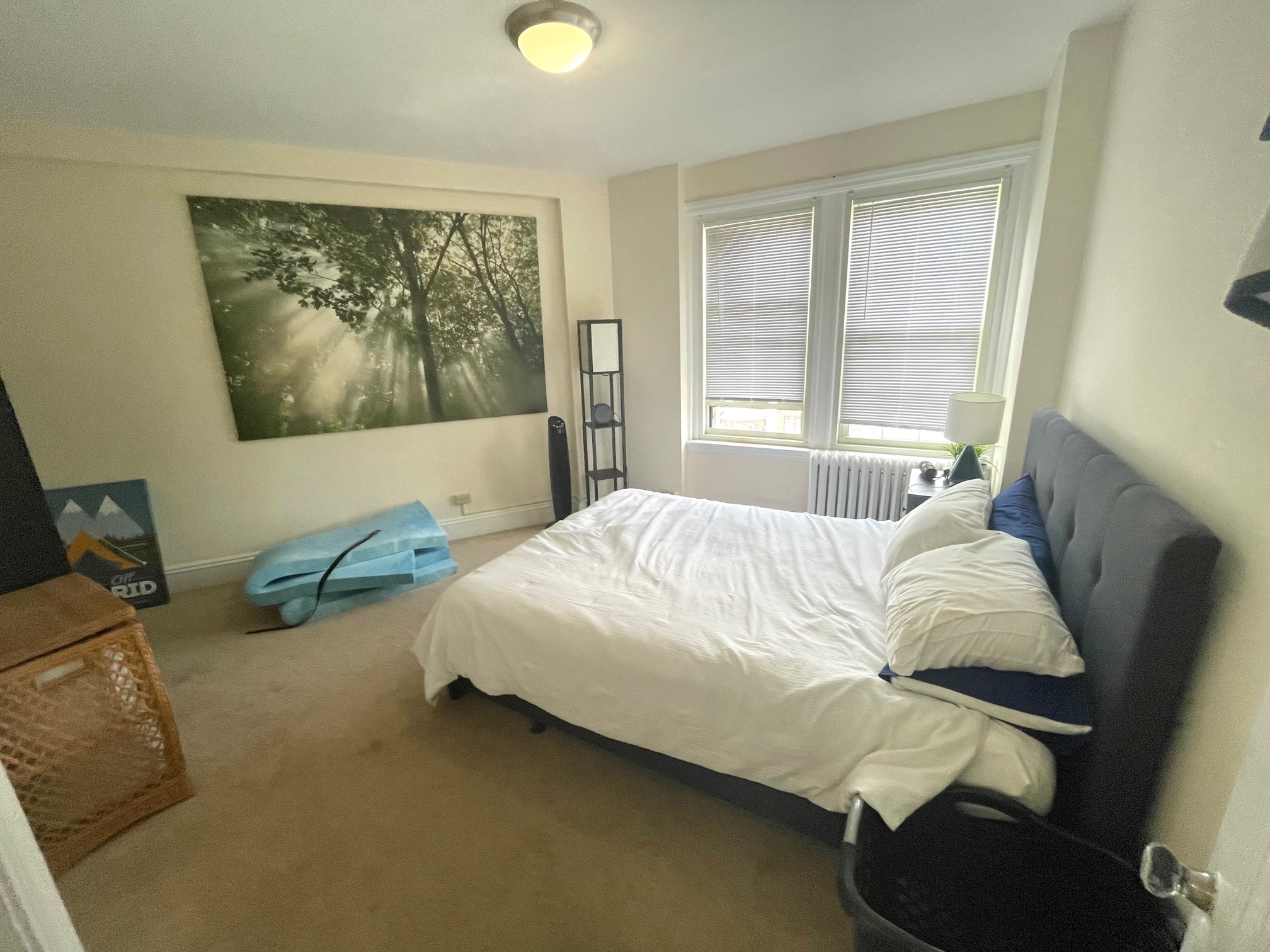 1401 Beacon St, Coolidge Corner