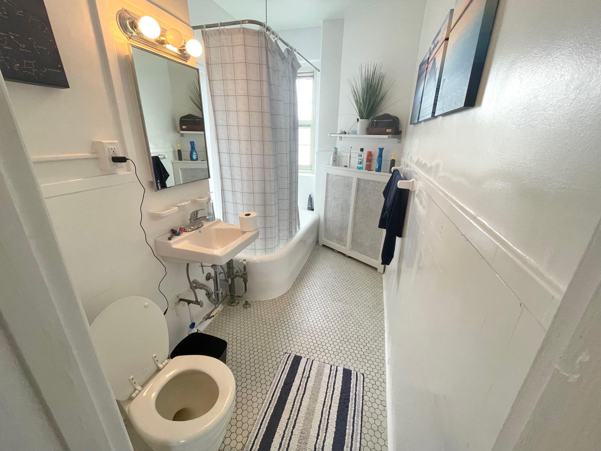 1401 Beacon St, Coolidge Corner