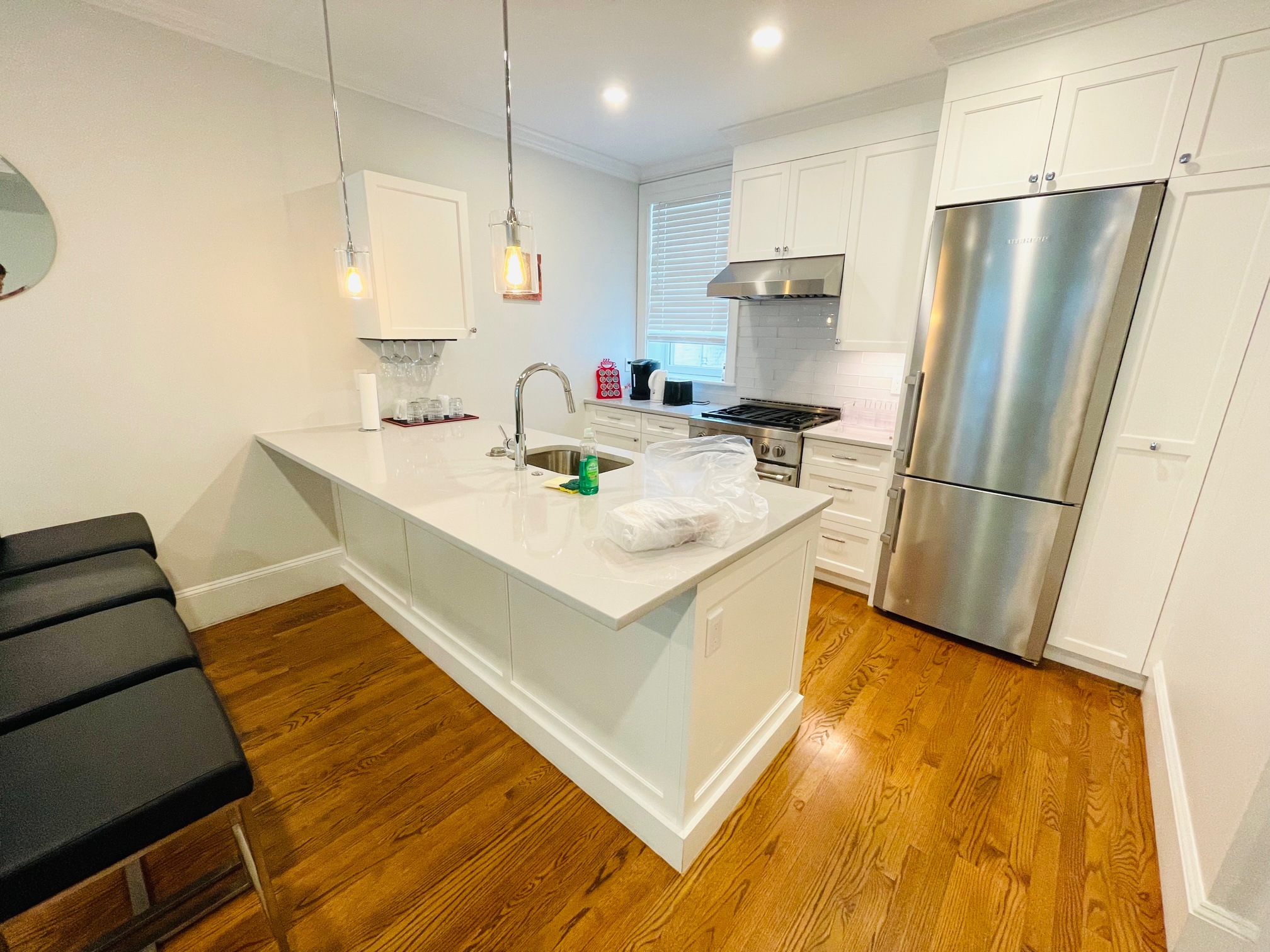 1240 Beacon St, Coolidge Corner