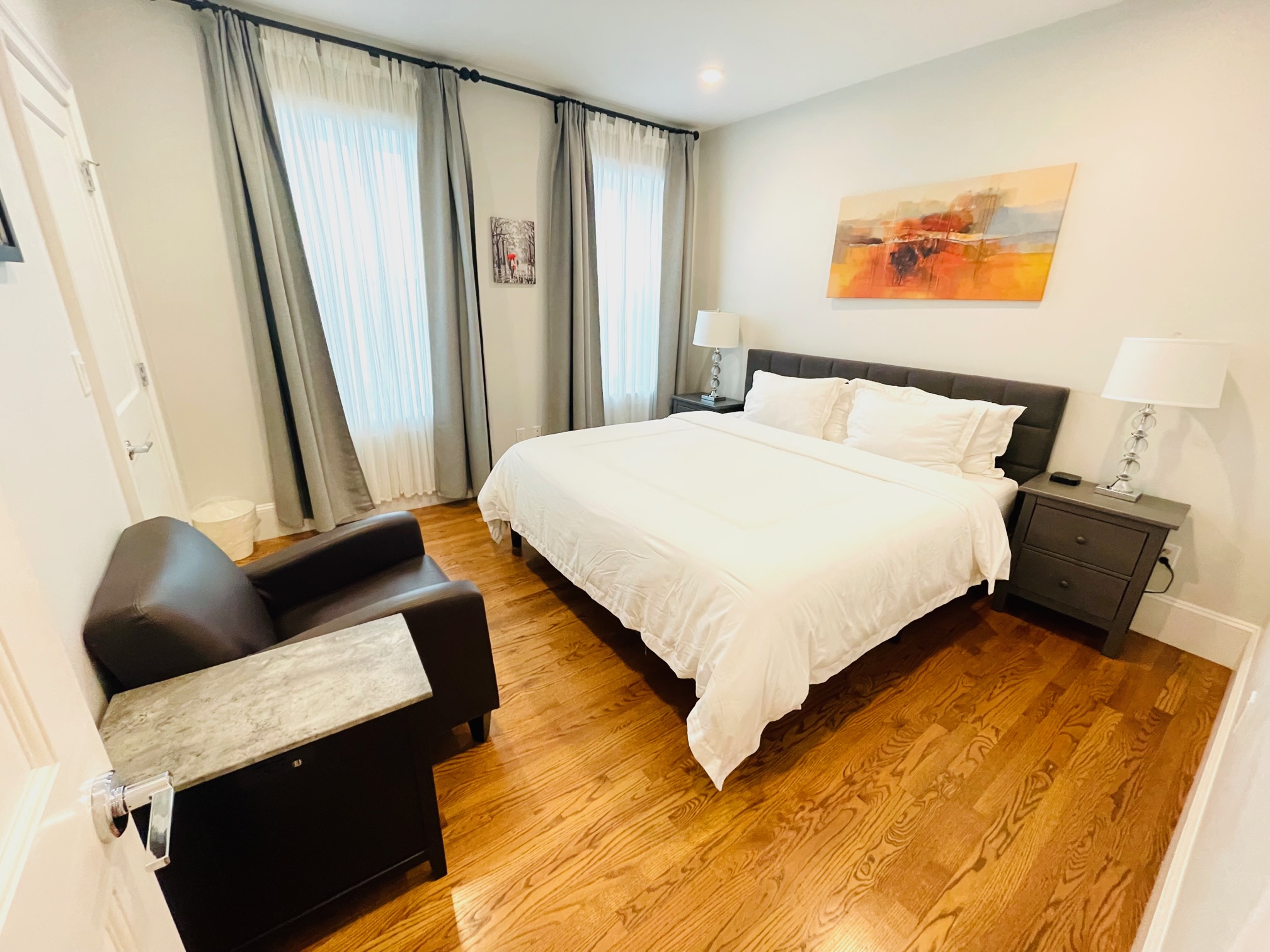 1240 Beacon St, Coolidge Corner