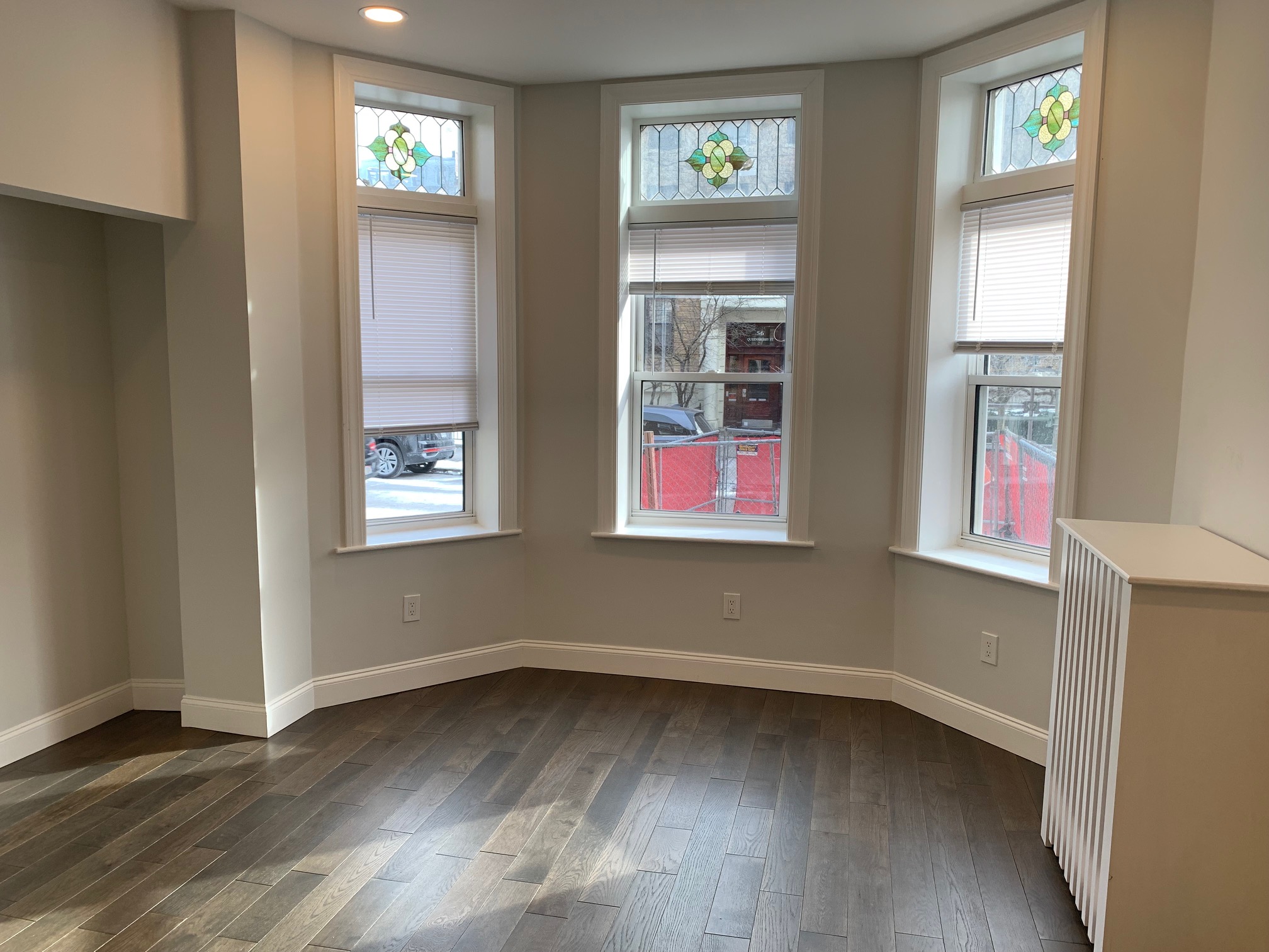 55 Queensberry St, Fenway