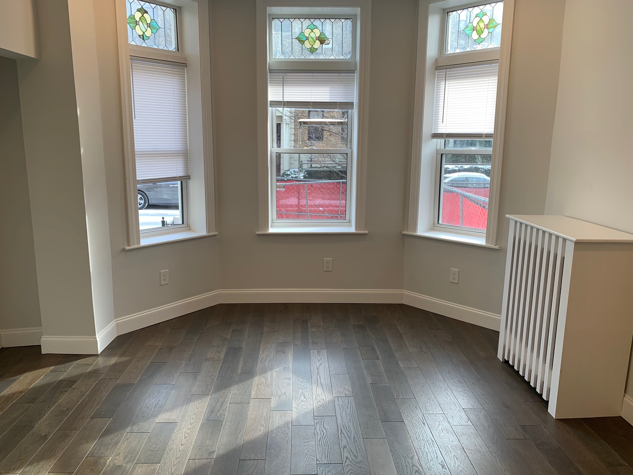 55 Queensberry St, Fenway