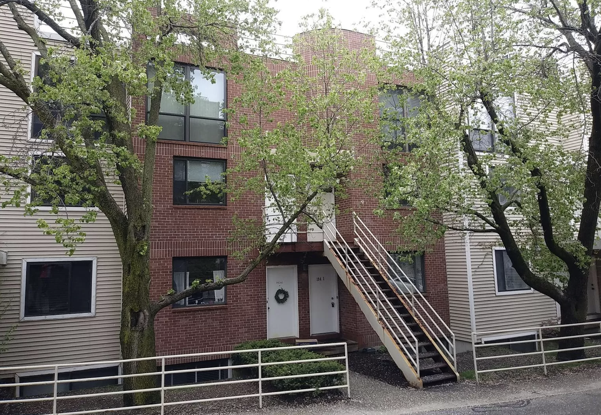 192 Allston, Allston