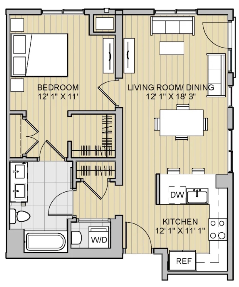 28 Austin, Newtonville