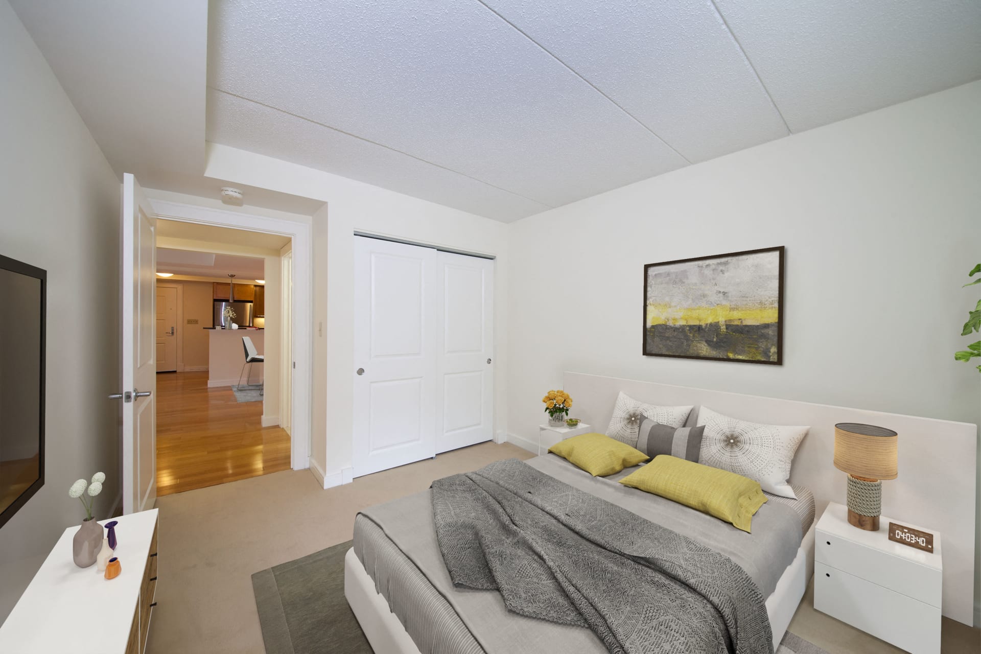 77 Marion St, Coolidge Corner