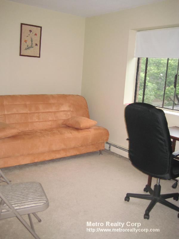 24 Highland Ave, Mid Cambridge