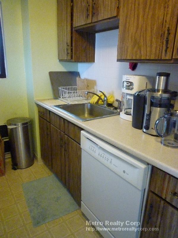 49 Marion St, Coolidge Corner