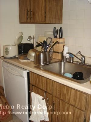 49 Marion St, Coolidge Corner