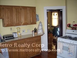 101 Browne St, Coolidge Corner