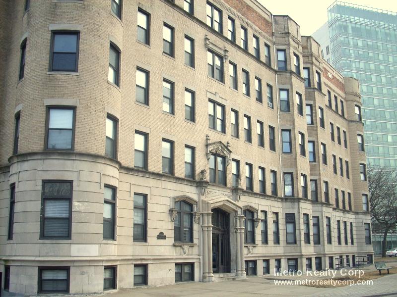 238 Hemenway St, Fenway