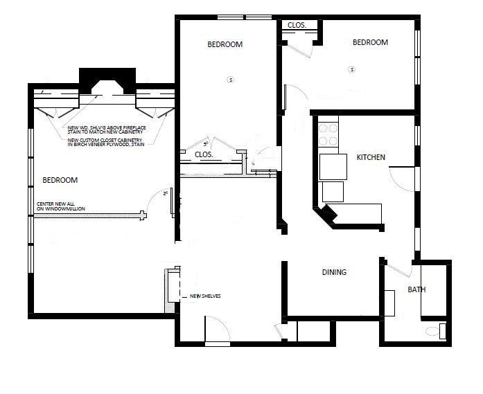 316 Saint Paul St, Coolidge Corner