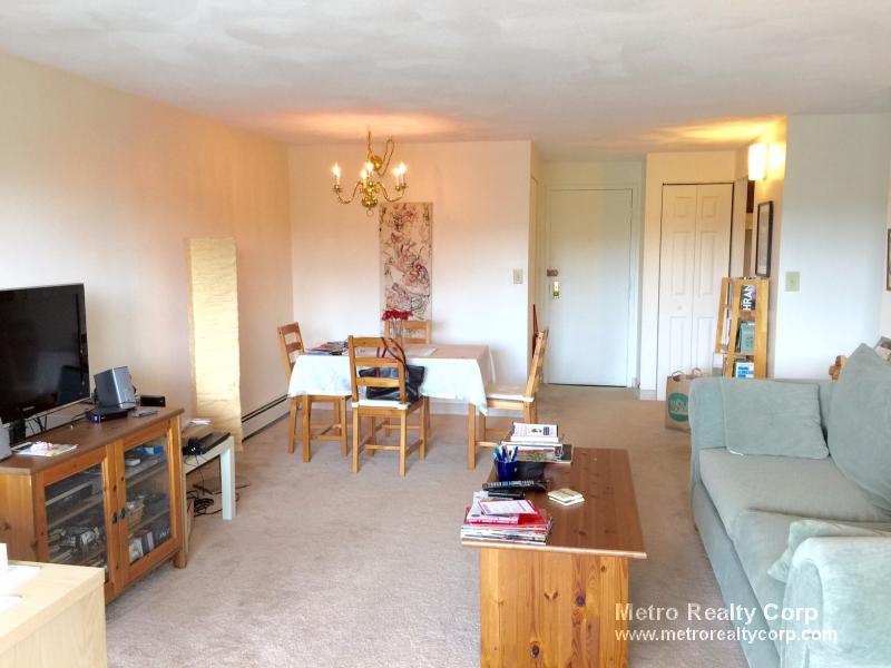 80 Pleasant St, Coolidge Corner