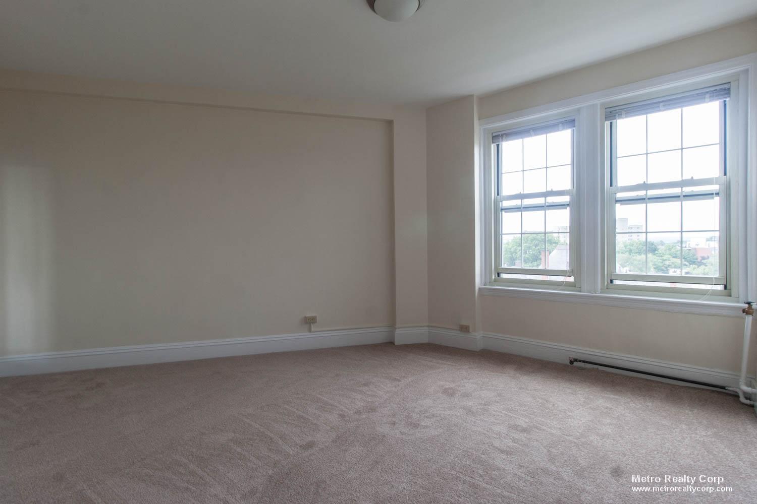 1401 Beacon St, Coolidge Corner