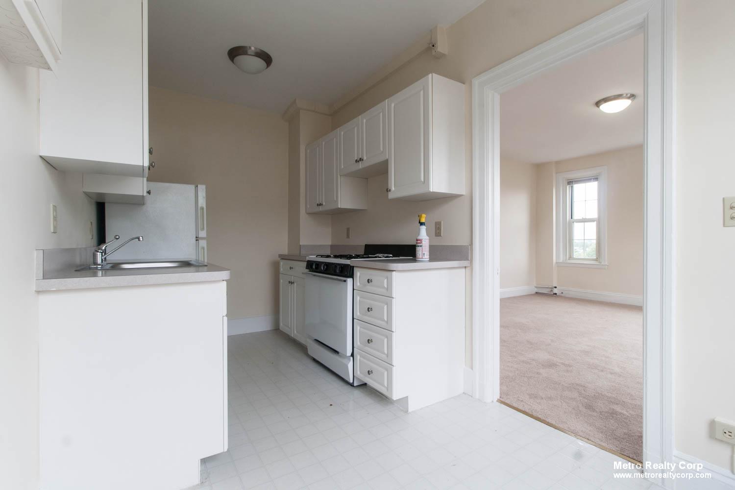 1401 Beacon St, Coolidge Corner