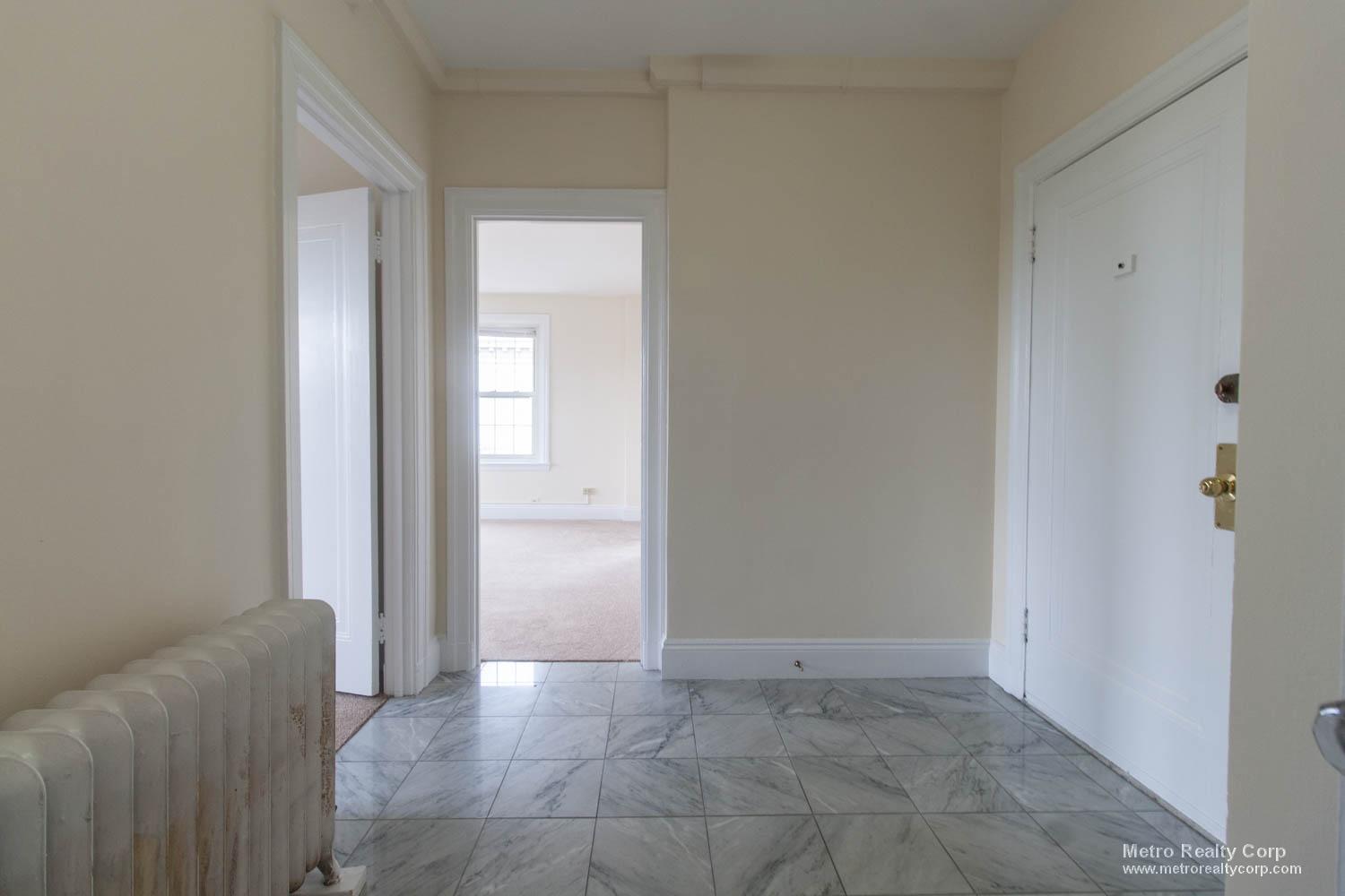 1401 Beacon St, Coolidge Corner