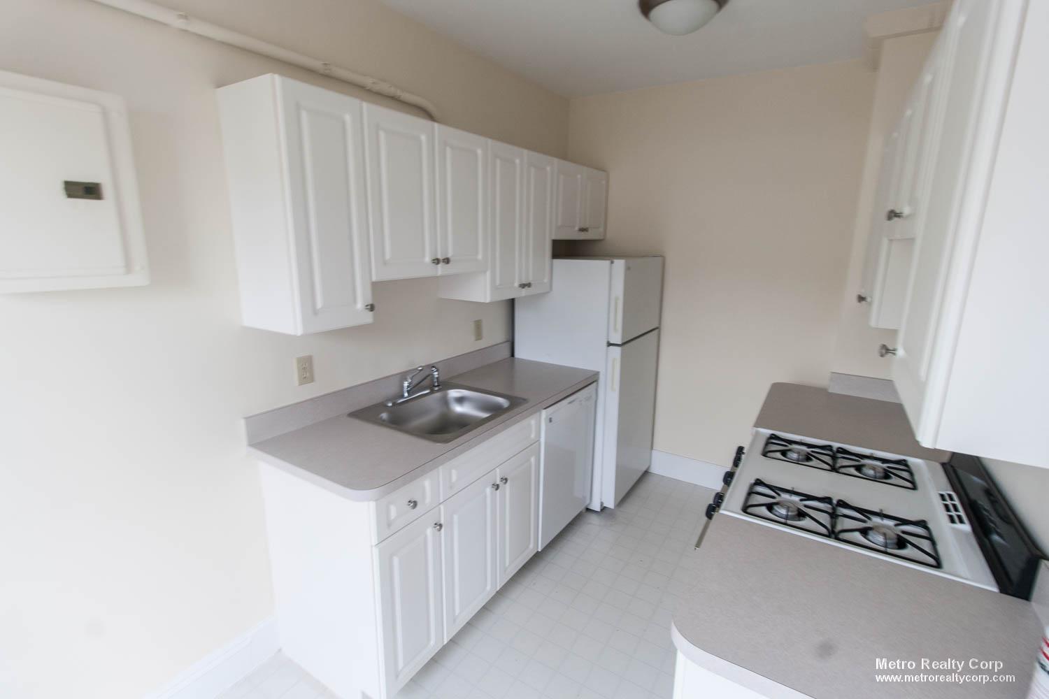 1401 Beacon St, Coolidge Corner