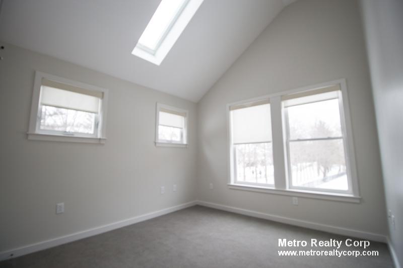 36 Cottage Park, North Cambridge