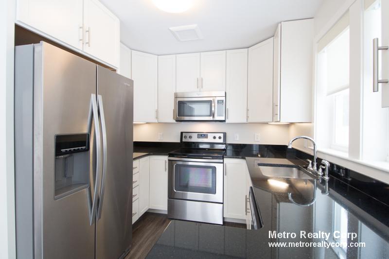 40 Cottage Park Ave, North Cambridge