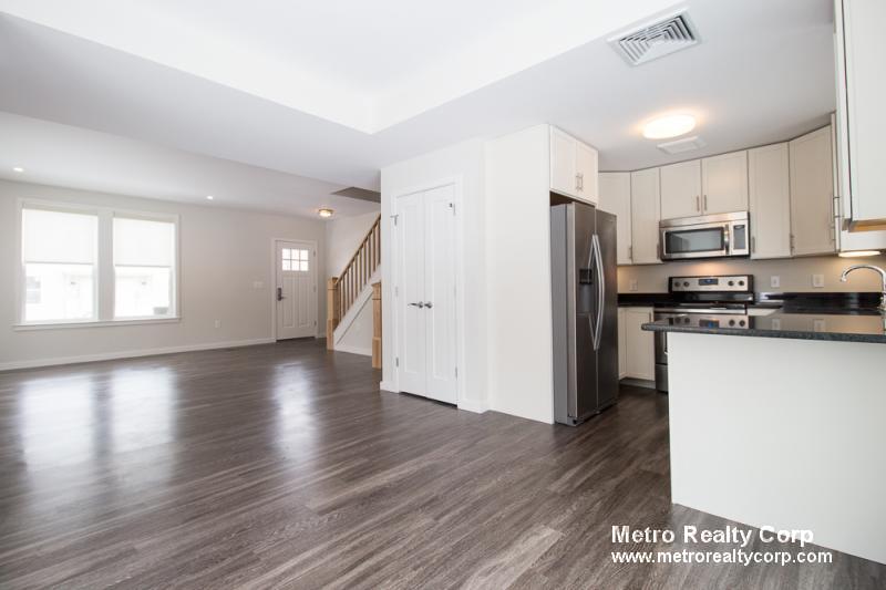 40 Cottage Park Ave, North Cambridge